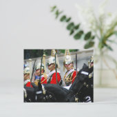 Königinnen am Tag 10 133 Postkarte (Stehend Vorderseite)