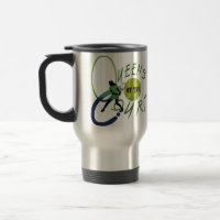 Königinnen der Gerichts-Tasse