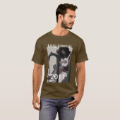 Königkeks 2011 T-Shirt (Vorne ganz)