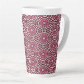 Königlich gespült milchtasse (Rechte Ecke)