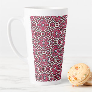 Königlich gespült milchtasse