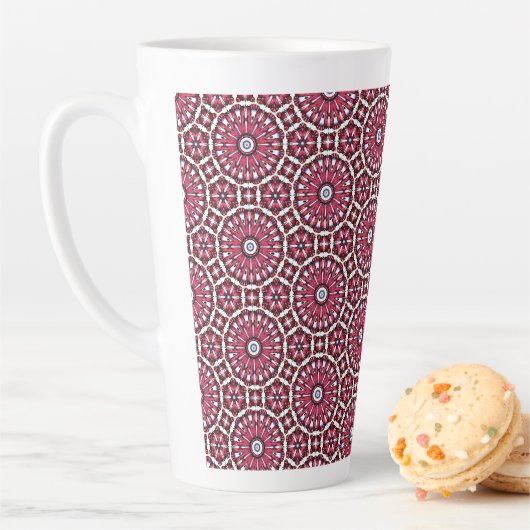 Königlich gespült milchtasse (Beispiel)