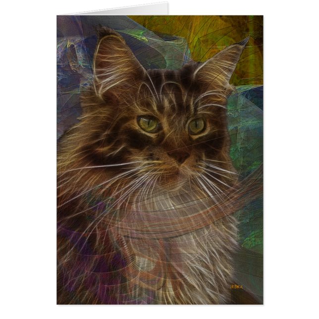 Königliche Anwesenheit (Vorne)