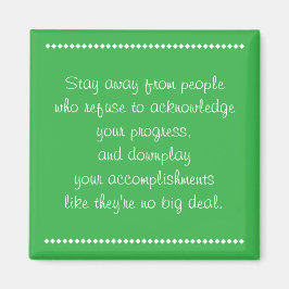 Königliche Beratung Magnet