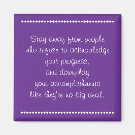 Königliche Beratung Magnet