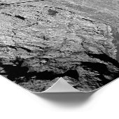 Königliche Brücke Poster (Ecke)