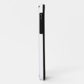 Königliche Dave-Hüllen Case-Mate iPhone Hülle (Hinten/Links)