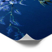 Königliche Freiheit Poster (Ecke)