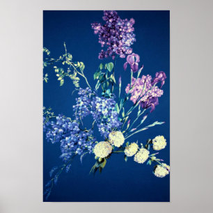 Königliche Freiheit Poster