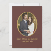 Königliche Hochzeit