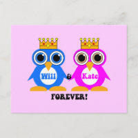 Königliche Hochzeit