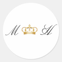 Königliche Hochzeit