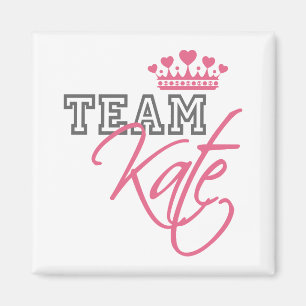 Königliche Hochzeit Williams u. Kate Magnet