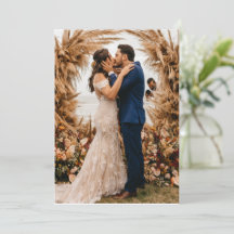 Königliche Hochzeitseinladung