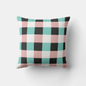 Königliche Katze mit Kronen-Geburts-Notfall Kissen (Rückseite)