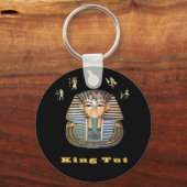 Königliche Kunstprodukte Schlüsselanhänger (Vorderseite)