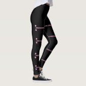 Königliche Leggings (Rechts)