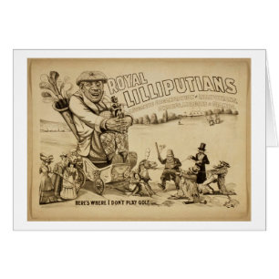 Königliche Lilliputians