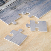 Königliche Marine-Fregatte HMS Portland Puzzle (Seite)