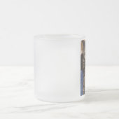 Königliche mattierte Tasse Daves (Mittel)