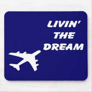 Königliche Mausunterlage Mousepad