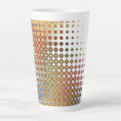 Königliche Münzen Milchtasse (Vorderseite)