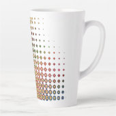 Königliche Münzen Milchtasse (Rechts)