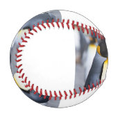 Königliche Pinguine Baseball (Vorderseite Links)
