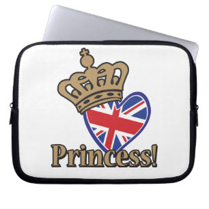 Königliche Preise Laptopschutzhülle