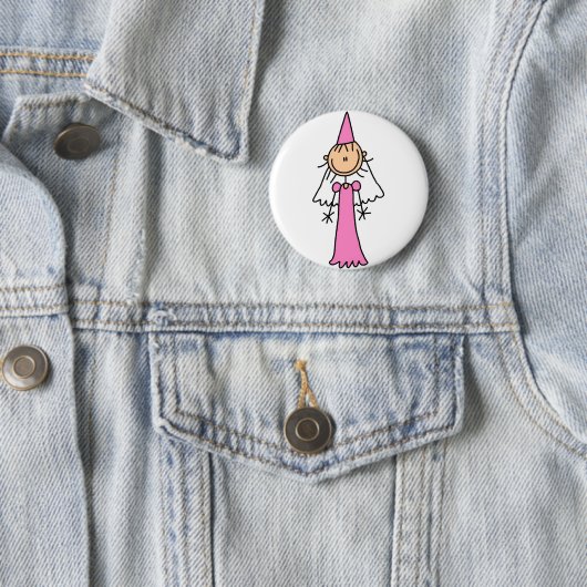 Königliche Prinzessin Button (Beispiel)