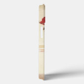 Königliche Prinzessin Case-Mate iPhone Hülle (Rückseite / Rechts)