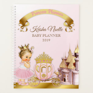 Königliche Prinzessinnen-Schloss-Kutsche Mädchen R Planer