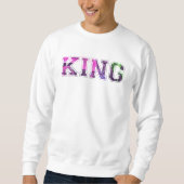 Königliche Shirts (Vorderseite)