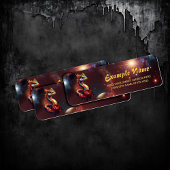 Königliche Sternserpenz des Universums.