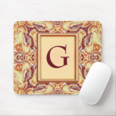 Königliche Tapisserie Mousepad (Mit Mouse)
