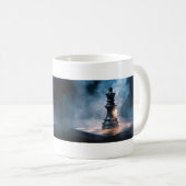 Königliche Tasse (VorderseiteRechts)