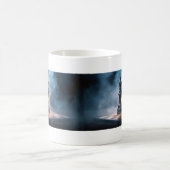 Königliche Tasse (Mittel)