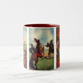 Königliche Tasse Arthur (Mittel)