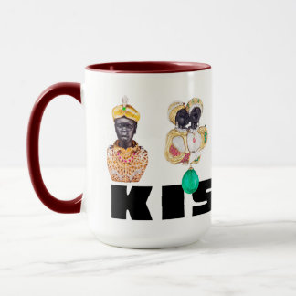 Königlicher Becher Tasse
