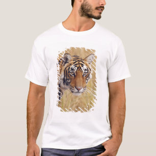 Königlicher Bengal-Tiger T-Shirt