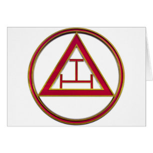 Königlicher Bogen-DreiergruppeTau