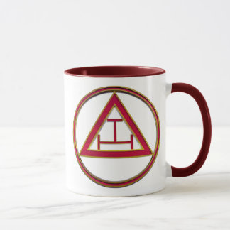 Königlicher Bogen-DreiergruppeTau Tasse