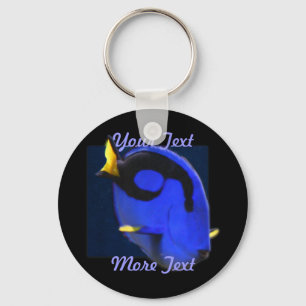 Königlicher Geruch-Schlüsselanhänger Schlüsselanhänger