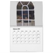 Königlicher Kalender 2016 (Feb 2027)