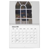 Königlicher Kalender 2016 (Feb 2026)