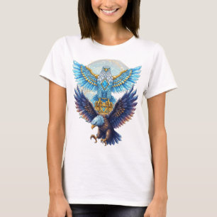 Königlicher Kristalladler Majestät Tee