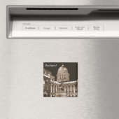 Königlicher Palast Magnet (In Situ (Geschirrspüler))