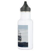 Königlicher Scherer unter Segel Trinkflasche (Rechts)