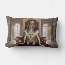 Königlicher Sheltie