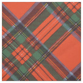 Königlicher Stewart-Clan karierter schottischer Stoff (Muster)